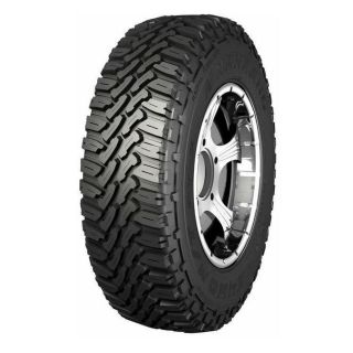 265/65R17 NANKANG FT-9 120/117Q POR