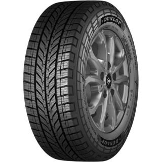 205/65R16C GOODYEAR ULTRAGRIP ICE CARGO 107/105T Friction DCB73 3PMSF M+S