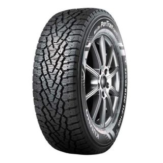 215/65R16C KUMHO CW11 109R Studdable DDB73 3PMSF IceGrip M+S