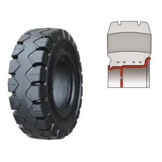 8.25-15/6.5 Galaxy Lifter SDS Quick Solid