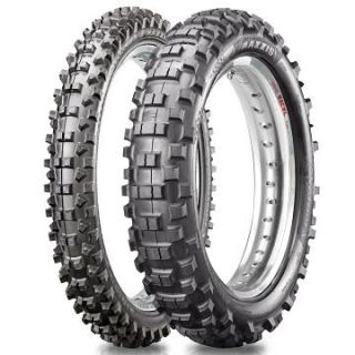 140/80-18 Maxxis M7324 MaxxEnduro 70R TT ENDURO ON/OFF Rear