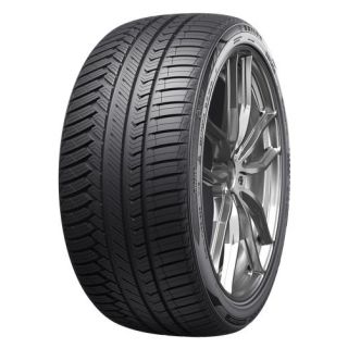 235/50R18 SAILUN ATREZZO 4SEASONS PRO 101V XL EcoPoint3 BBB72 3PMSF