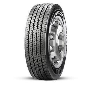 385/55R22,5 Pirelli FW:01 158L (160K) M+S 3PMSF SteerAndTrailer WINTER CBC75