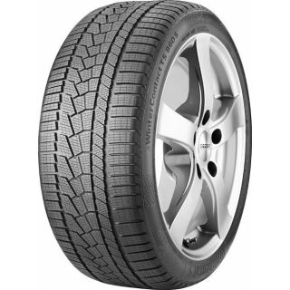 225/45R19 CONTINENTAL WINTERCONTACT TS860S 96V XL RunFlat SSR DOT20 Studless DCB72 3PMSF M+S