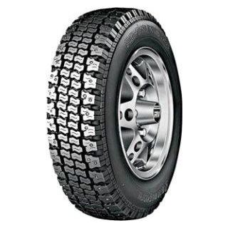 155/80R12C BRIDGESTONE RD 713 WINTER 88N DOT17 Studdable GE273 3PMSF M+S