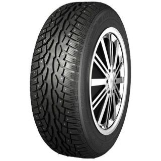 235/55R17 NANKANG SW-7 103T XL Studded 3PMSF
