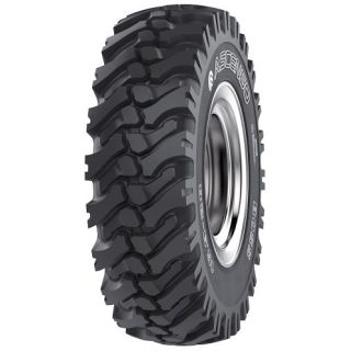 110/90-19 Metzeler MC360 62M TT CROSS MID HARD Rear MST