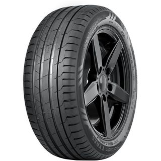 275/50R21 NOKIAN HAKKA BLACK 2 SUV 113Y XL DOT19