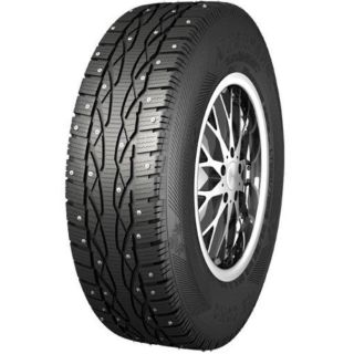 305/70R16 NANKANG IA-1 118/115Q Studdable 3PMSF M+S