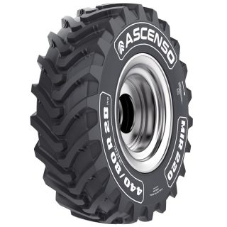 400/80R24 Ascenso MIR220 162A8 (162B) SB TL