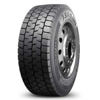 315/60R22.5 Sailun PRO D 152/148L M+S 3PMSF Drive REGIONAL CAA72