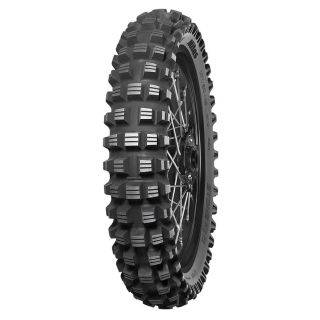 130/80-17 Mitas STONE KING 65N TT ENDURO COMPETITION Rear M+S