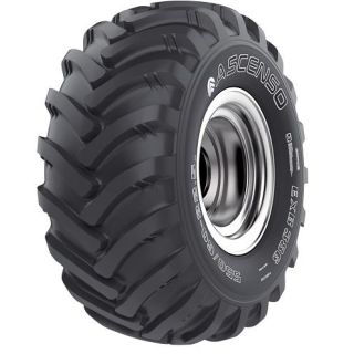 500/60-22.5 Ascenso EXB386 18PR TL