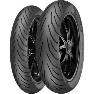 120/70-17 Pirelli ANGEL CITY 58S TOURING CITY