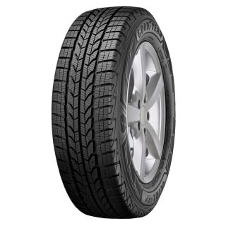 195/75R16C GOODYEAR ULTRAGRIP CARGO 107/105R Studless DCB73 3PMSF M+S