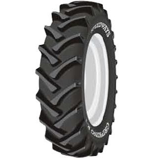 13.6-24 Speedways GripKing R-1 8PR TT