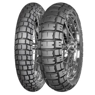 120/70R19 Mitas ENDURO TRAIL ADV 60W TL ENDURO ON/OFF Front M+S