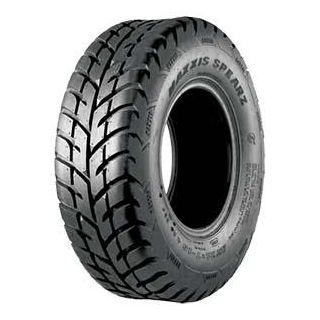 AT25X8-12 Maxxis M991 SPEAR Z 4PR 43N
