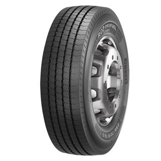 265/70R17.5 Pirelli R02 ProFuel Steer 140/138M M+S 3PMSF Steer REGIONAL CBA71
