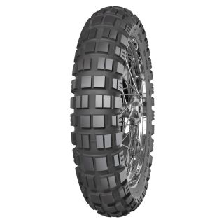 150/70B18 Mitas ENDURO TRAIL XT (E-10) 70H TL ENDURO OFF ROAD Rear M+S