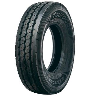 315/80R22.5 Tourador MAX FORCE A1 161/157K M+S 3PMSF Steer MIXED USE