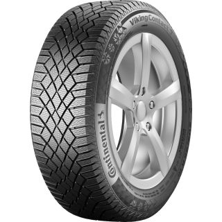 245/50R19 CONTINENTAL VIKINGCONTACT 7 105T XL RunFlat Elect DOT22 Friction 3PMSF M+S