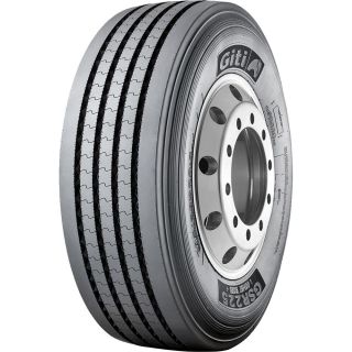 315/70R22.5 Giti GSR225 156/150L (154/150M) M+S 3PMSF Steer REGIONAL CBA71