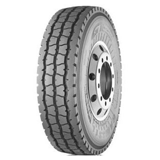 315/80R22,5 Giti GAM831 158/150K (154/150L) M+S 3PMSF Steer MIXED USE DBA73