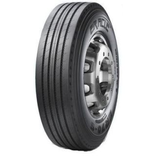 315/80R22.5 Eracle E.R70S 156/150L (154M) M+S 3PMSF Steer REGIONAL CAB71