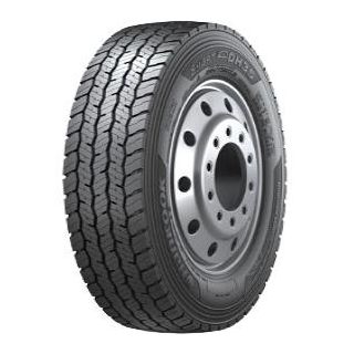 285/70R19,5 Hankook DH35 146/144M M+S 3PMSF Drive REGIONAL DCA70