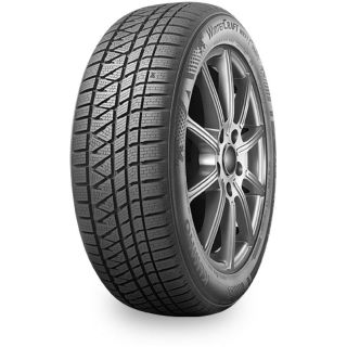 255/55R19 KUMHO WS71 111V XL Studless CCB72 3PMSF IceGrip M+S