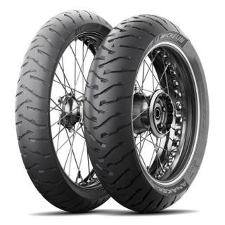 110/80R19 Michelin ANAKEE 3 59V TL ENDURO STREET Front