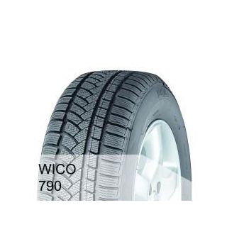 185/55R14 WICO 790 (ATJAUNOTA) 80T Studdable 3PMSF