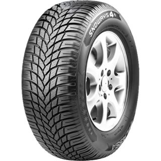 255/35R20 LASSA SNOWAYS 4 97W XL Studless ECA70 3PMSF