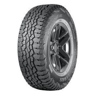 275/65R18 NOKIAN OUTPOST AT 116T DOT22 DDB73 3PMSF