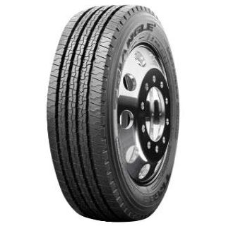 305/70R19,5 Triangle TR685 146/143M M+S Steer REGIONAL DDB73