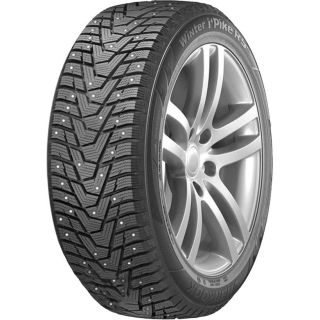 275/40R22 HANKOOK WINTER I*CEPT EVO2 SUV (W320A) 107V XL AO RP Studless CCB73 3PMSF M+S