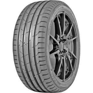 245/45R18 NOKIAN HAKKA BLACK 2 96Y RunFlat DAB71