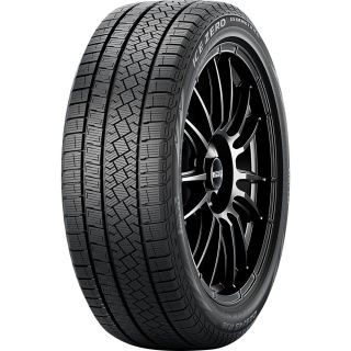 205/60R17 HANKOOK WINTER I*CEPT EVO2 (W320) 97H XL (*) Studless CBB72 3PMSF M+S
