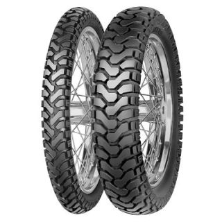 140/80-17 Mitas E-07 69T TL ENDURO ON/OFF Rear M+S