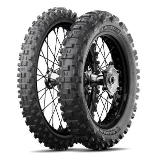 140/80-18 Michelin ENDURO 70R TT ENDURO OFF ROAD Rear MEDIUM