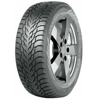 265/35R18 NOKIAN HKPL R3 97T XL DOT18 Friction CEB73 3PMSF IceGrip M+S