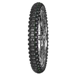 90/90-21 Mitas ENDURO TRAIL-RALLY MH G 54R TT ENDURO OFF ROAD Front SUPER LIGHT M+S