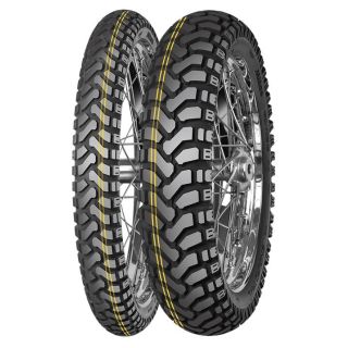 90/90B21 Mitas ENDURO TRAIL (E-07) YY 54H TL ENDURO ON/OFF Front DAKAR M+S