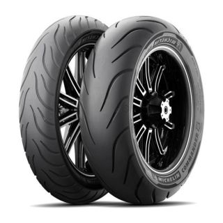 MT90B16 Michelin COMMANDER III TOURING 72H TL TOURING Front