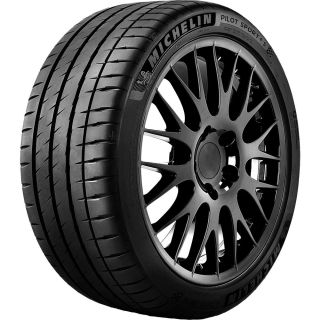 245/35R20 MICHELIN PILOT SPORT 4 95Y XL (*) RP BBB72