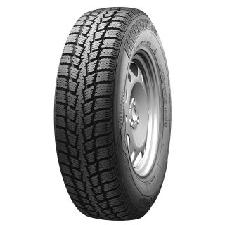 31x10.50R15 KUMHO KC11 109Q Studded ECB73 3PMSF M+S