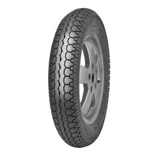 3.50-10 Mitas B 14 59J TT SCOOTER STREET