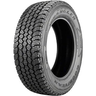 255/55R19 GOODYEAR WRANGLER AT ADVENTURE 111H XL CDB73 M+S
