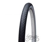 Väliskumm, rehv 26x1,75 47-559 vrb208 bk valge külgsein